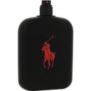 Ralph Lauren Polo Red Extreme parfém pánský 125 ml tester