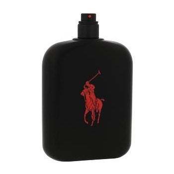 Ralph Lauren Polo Red Extreme parfém pánský 125 ml tester