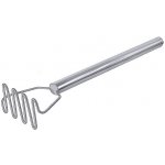 Mačkadlo na brambory nerezové 500x155x93 mm | CONTACTO, 918/500 inox – Zboží Dáma