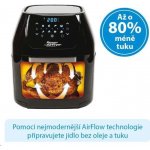 Mediashop Power AirFryer Multi-Function Deluxe – Hledejceny.cz