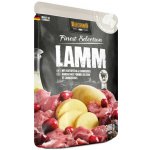 Belcando Jehněčí s bramborami & brusinkami 300 g – Zbozi.Blesk.cz