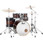 Pearl DMP905 Decade Maple Satin Brown Burst – Zboží Dáma