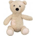 Trixie Teddy medvídek 27 cm béžová hnědá – Zbozi.Blesk.cz