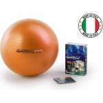Ledragomma GymnastikBall Maxafe 75 cm – Zboží Mobilmania