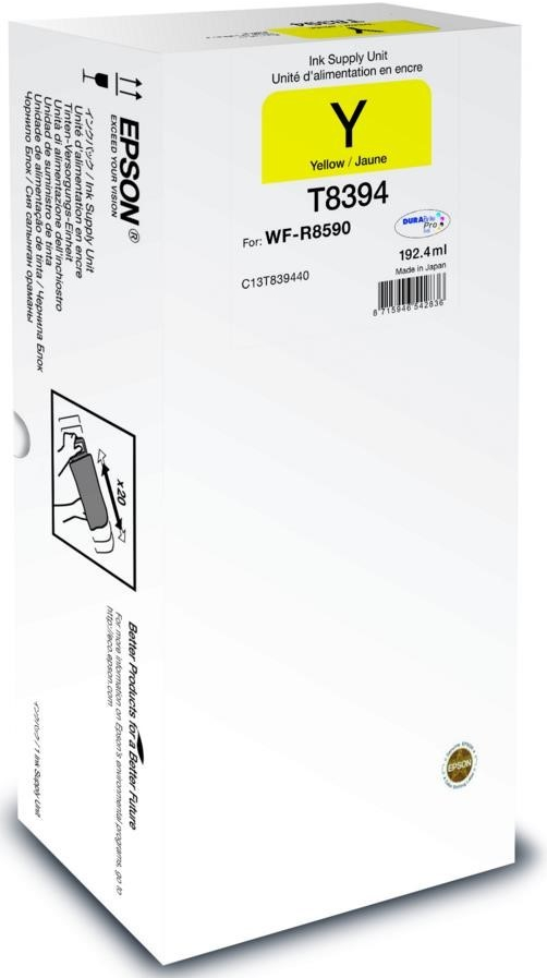 Epson C13T839440 - originální