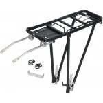 One CARGO 5.0 Černá,Stříbrná – Zboží Mobilmania