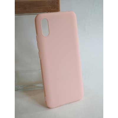 Pouzdro Case Mate Silikonové iPhone XS Max Baby růžové