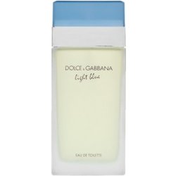 Dolce & Gabbana Light Blue toaletní voda dámská 10 ml od 179 Kč - Heureka.cz