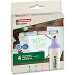 Edding 24 4ks – Zboží Živě