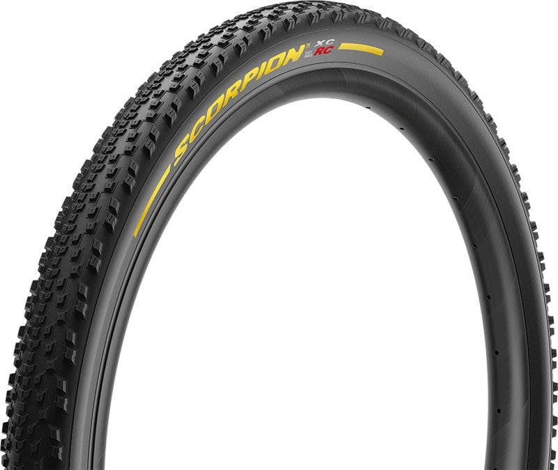 Pirelli Scorpion XC RC Colour Edition, 29 x 2.40