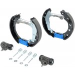 Sada brzdových čelistí ATE 03.0520-6522.3 – Sleviste.cz