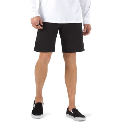 Vans MN AUTHENTIC CHINO RELAXED short black – Hledejceny.cz