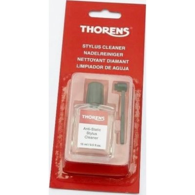 Thorens Anti Static Stylus Cleaner – Zboží Živě