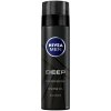 Gel na holení Nivea Men Deep Clean gel na holení 200 ml