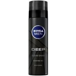 Nivea Men Deep Clean gel na holení 200 ml – Sleviste.cz