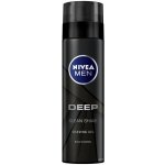 Nivea Men Deep Clean gel na holení 200 ml – Zbozi.Blesk.cz