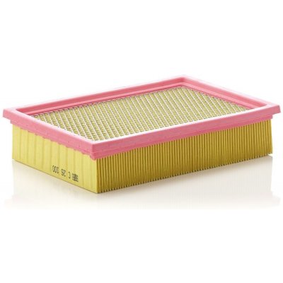 Vzduchový filtr MANN-FILTER C 26 100 C 26 100 – Zboží Mobilmania