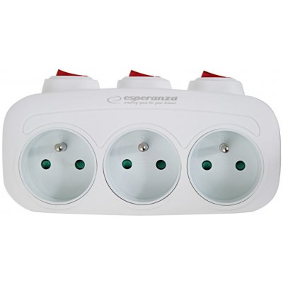 ESPERANZA ELK307W – Hledejceny.cz