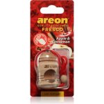 Areon Fresco apple&cinnamon – Hledejceny.cz