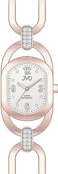 JVD JC152.5