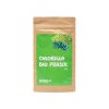 Doplněk stravy na detoxikaci BiOOO Chlorella BIO prášek 80 g