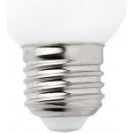 FARO LED žárovka G45 E27 matná 4,5W 2700K DIM – Hledejceny.cz