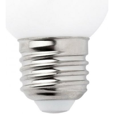 FARO LED žárovka G45 E27 matná 4,5W 2700K DIM – Hledejceny.cz