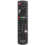 Dálkový ovladač Panasonic N2QAYB001010 – Zboží Mobilmania
