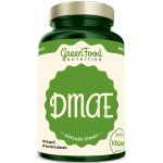 Greenfood Nutrition DMAE 120 kapslí – Hledejceny.cz