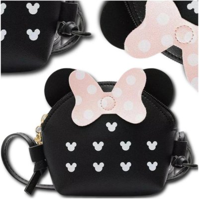 Camerazar Princess Mouse Cocard pastelově růžová – Hledejceny.cz