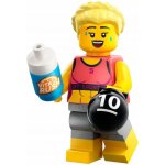 LEGO® Minifigurky 71045 25. série – Hledejceny.cz