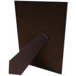 Fotostojánek 20 x 30 cm (Kartón černý) – Zboží Živě