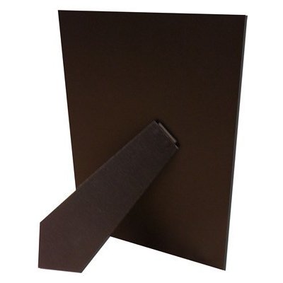 Fotostojánek 20 x 30 cm (Kartón černý) – Zboží Živě