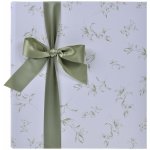 Fotoalbum TRADAG Zelená mašle (0100_6062) – Zboží Živě