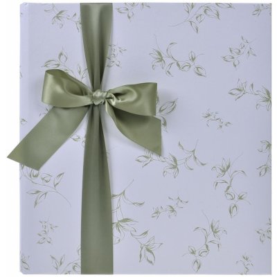 Fotoalbum TRADAG Zelená mašle (0100_6062) – Zboží Živě