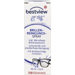 Best View Sprej + hadřík na čištění brýlí 30 ml – Zbozi.Blesk.cz