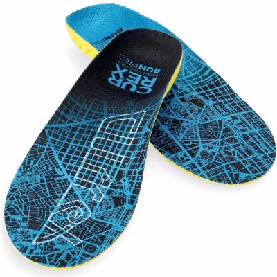 CURREX RunPro High Vložky do bot 20111-18 – Zboží Mobilmania