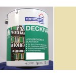 Remmers Deckfarbe 2,5 l Slonovina – Zbozi.Blesk.cz