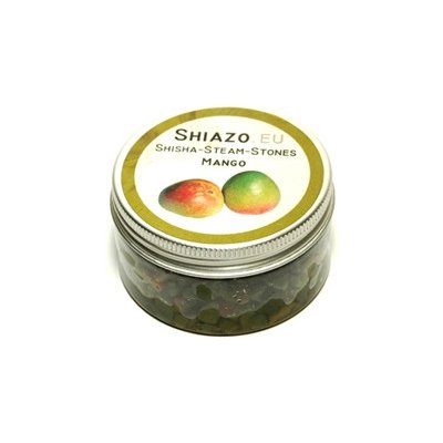 Shiazo minerální kamínky Mango 100g