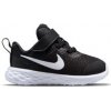 Dětské běžecké boty Nike Revolution 6 černá
