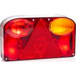 Fristom Pravé zadní světlo FT-088, BL/BR/KO/ML/RZ – Hledejceny.cz