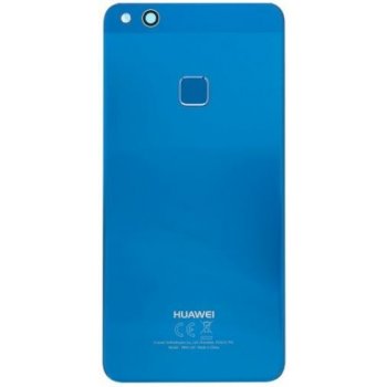 Kryt Huawei P10 Lite zadní modrý