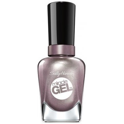 Sally Hansen zázračný gél lak na nechty Adrenaline Crush 204 14,7 ml – Zbozi.Blesk.cz