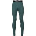 PROGRESS MS SDN pánské funkční dlouhé spodky khaki – Zboží Mobilmania