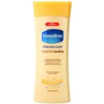 Vaseline Essential Healing hydratační tělové mléko 400 ml – Zboží Dáma