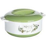 Banquet Termohrnec s poklicí 3,5 l, olives – Sleviste.cz