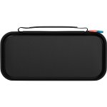 Hyperkin EVA Hard Shell Carrying Case Nintendo Switch 2 Black – Zboží Živě