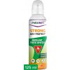 Repelent Paranit Strong Dry Protect repelent proti hmyzu 125 ml