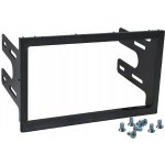 Redukční rámeček autorádia pro Seat / Škoda / Volkswagen / Ford – Hledejceny.cz