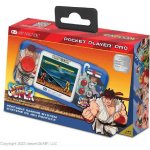My Arcade Super Street Fighter II Pocket Player Pro – Hledejceny.cz